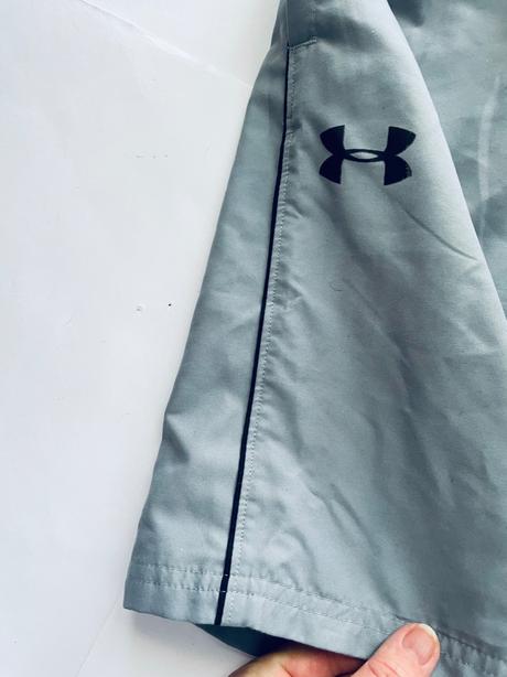 Kraťasy sportovní under armour - v.12/13 let, under armour,158