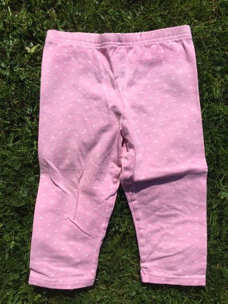 3/4 kalhoty - 3/4legíny, tcm,122