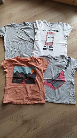 Trika, velikost 146/152, 146