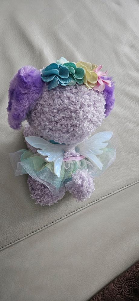 Interaktivní štěňátko, 