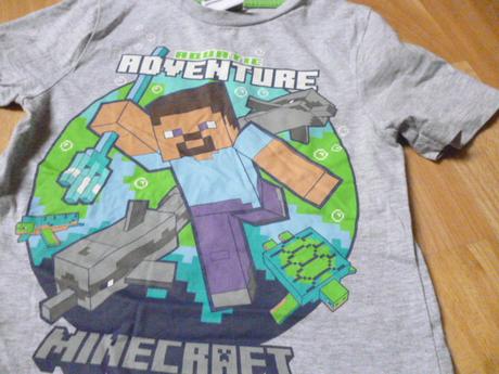 Triko minecraft 4-5, 110