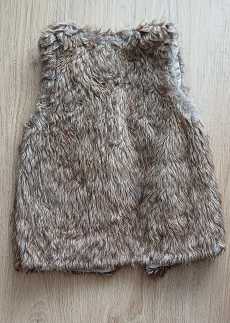 Chlupata vesta zara, zara,128