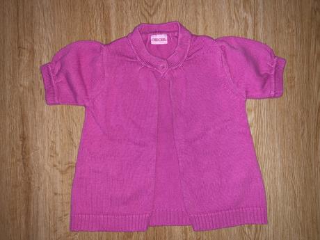 Dívčí svetýrek - cherokee, vel. 2-3 roky, cherokee,98
