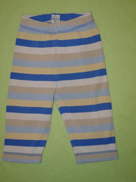 13ks - rifle kalhoty tepláky trička body v.80, 68–80