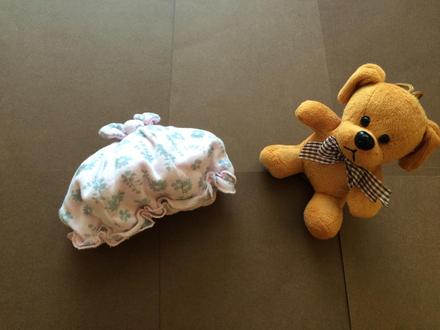 Čepička - baretek, adams,68