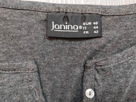 Dámské triko krátký rukáv vel. 40 2 kusy top stav, kik,40