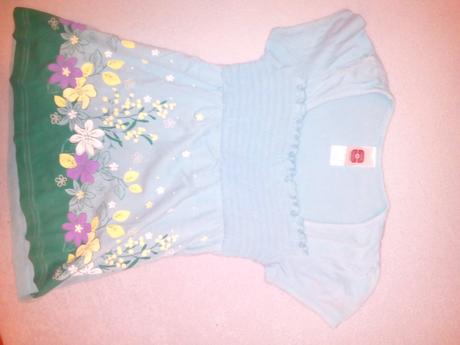 Tunika/tričko, c&a,122