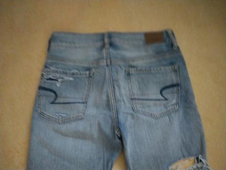 Rifle vel.xs zn.american eagle, 164