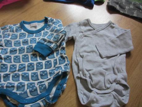 Šedé body s dlouhým rukávem, lindex,62