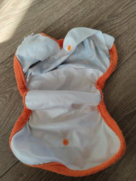 Svrchní plena petit lulu, petit lulu,7 kg - 18 kg