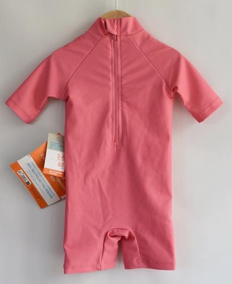 Plavky vel. 3 - 6 m, primark,68