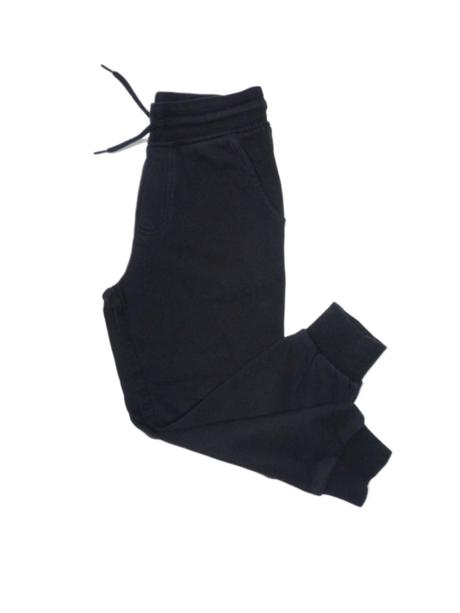 George černé tepláky vel.116, george,116