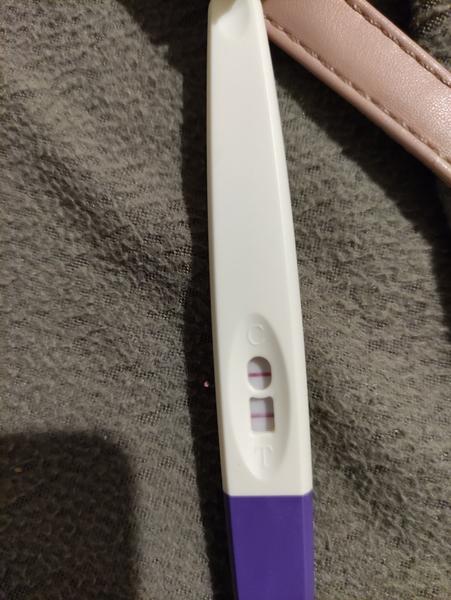 První ovulační test. Jaké máte zkušenosti?