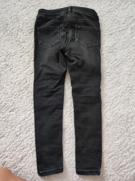 Džíny, palomino,110