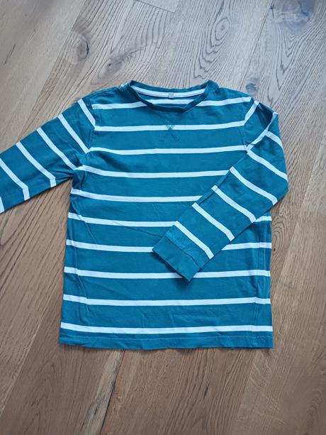 M&s triko č.134 2x, marks & spencer,134