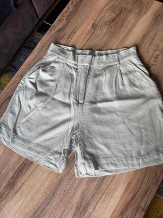 Mátové kraťasy amisu, amisu,38