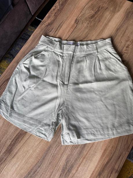 Mátové kraťasy amisu, amisu,38