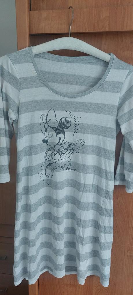 Noční košile, disney,xs