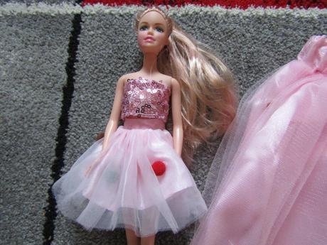 Panenka + sukýnka vel.98/104-nové-pouze rozbalené, 