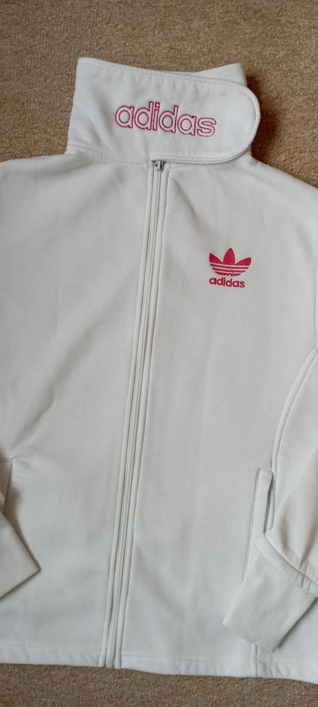 Mikina vel."xl", adidas,xl