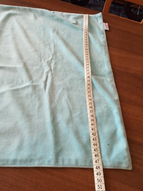 Přebalovací podložka,