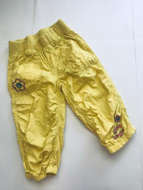 Ob/ 3/4 šortky - v.6/7 let, dopodopo,122