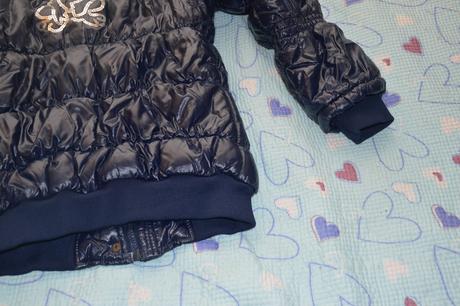 140 146 152 zimní bunda buřtíkatá, 146