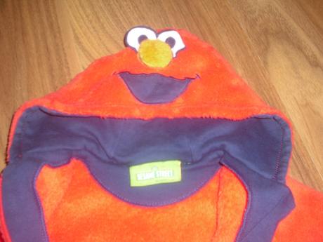 Overal/kombinéza elmo, 56