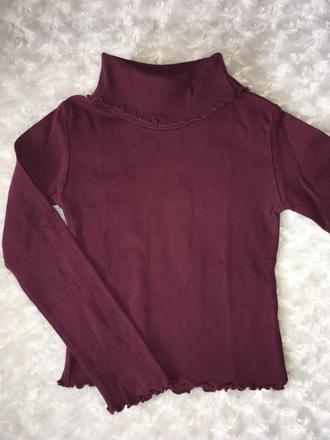 Fialový rolák topolino, topolino,98