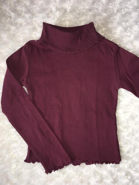 Fialový rolák topolino, topolino,98