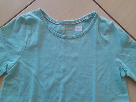 5 x šaty vel 110/116, lupilu, ham, disney, george, george,110