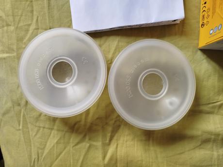 Formovače bradavek, 