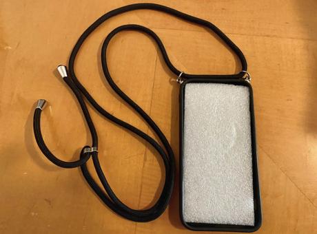 Pouzdro na iphone 11, apple