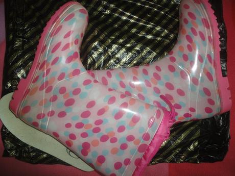 V top stavu holínky/gumáky prego, vel. 35, 35