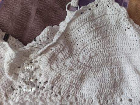 Dámský nátělník m/l, m