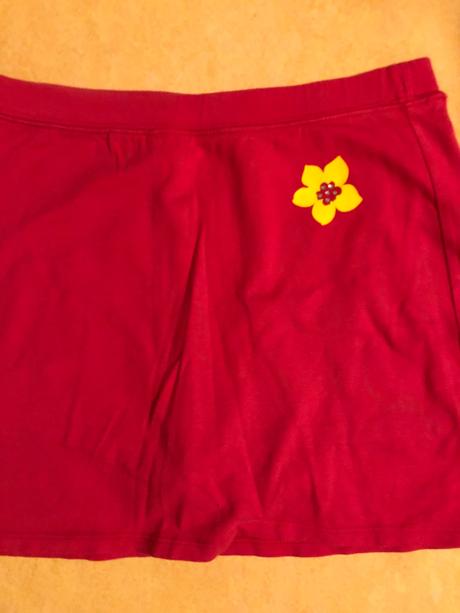 Sukýnka vel. 140, 140