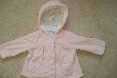 Plyšový kabátek, 68