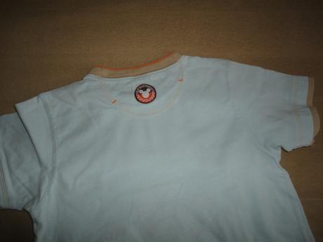 Krásné triko disney z c+a, vel. 110/116 - flíček, c&a,116