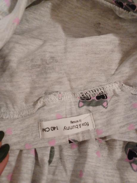 Kočičková sukně sinsay, sinsay,140