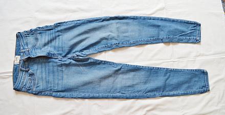 Skinny džíny, tally weijl,36