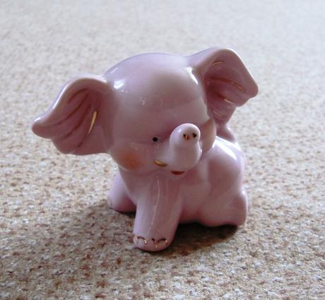 Dekorativní figurky, 