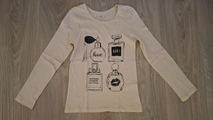 Tričko yd, young dimension,140