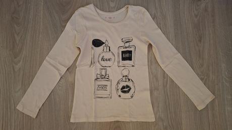 Tričko yd, young dimension,140