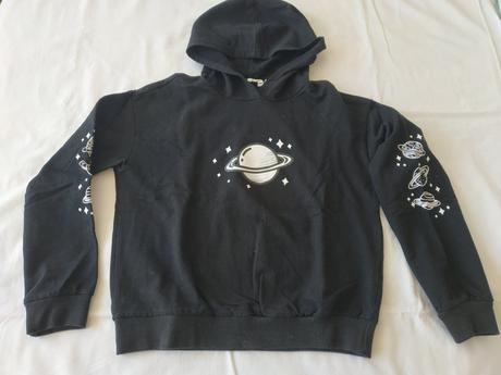 Dívčí mikina - shein - 152, 152