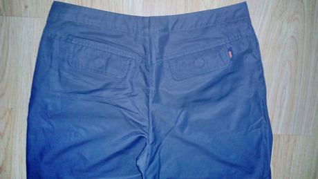 Kalhoty vel.38/40/42     zn.esprit, esprit,38