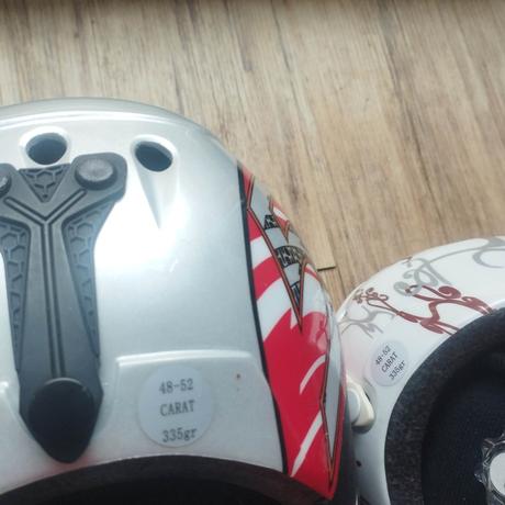 Lyžařská helma chlapecká, alpina sports,xs