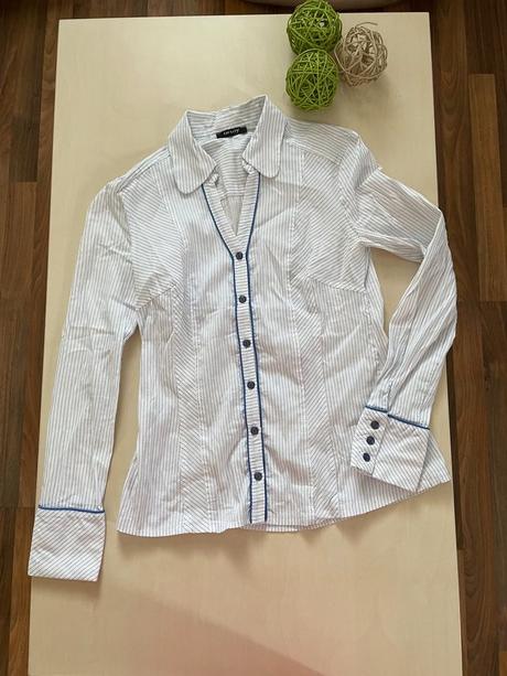 Proužek košile, vel s/m,orsay, orsay,s