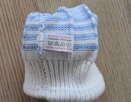 Čepice vel. 0 - 6 m, 62