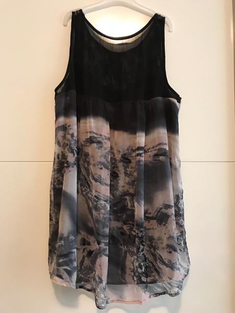 Letní top tunika, next,42