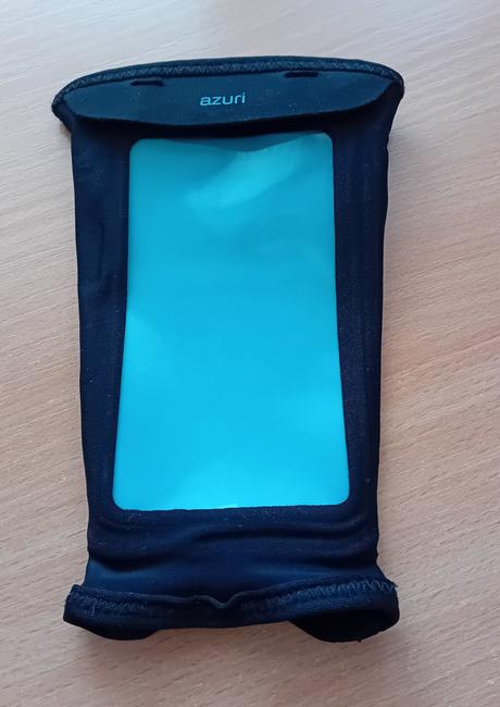 Sportovní pouzdro na mobil,